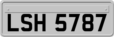 LSH5787