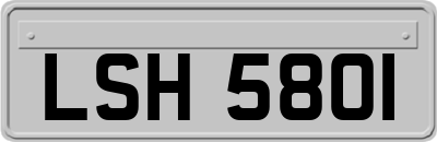 LSH5801