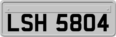 LSH5804
