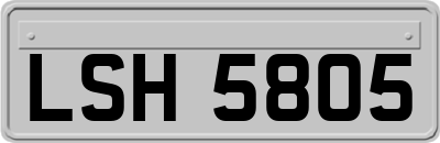 LSH5805