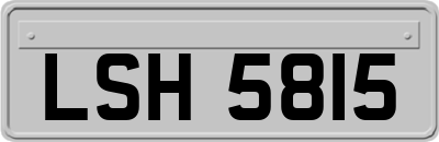 LSH5815