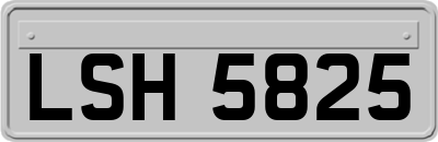 LSH5825