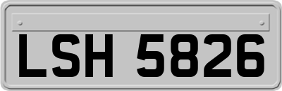 LSH5826