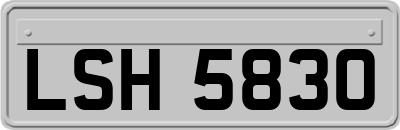 LSH5830