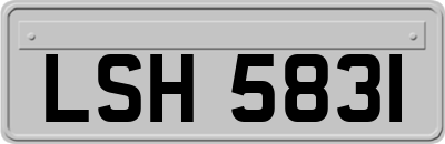 LSH5831