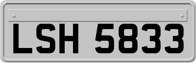 LSH5833