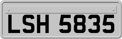 LSH5835