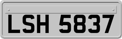 LSH5837