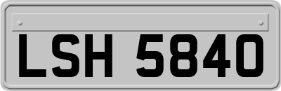 LSH5840