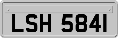 LSH5841
