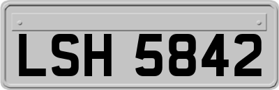LSH5842
