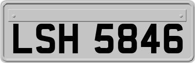 LSH5846
