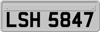 LSH5847