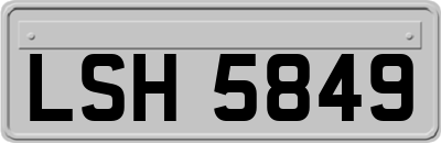 LSH5849