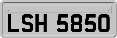 LSH5850