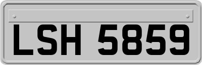 LSH5859