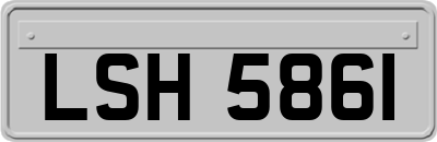 LSH5861