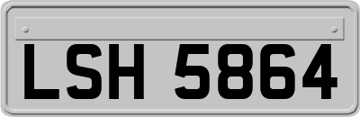LSH5864