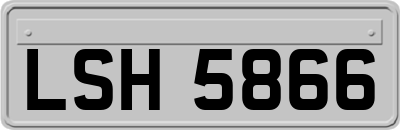 LSH5866