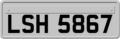 LSH5867