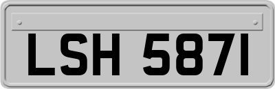 LSH5871