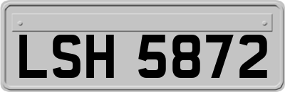 LSH5872