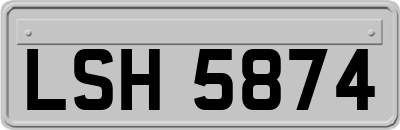 LSH5874