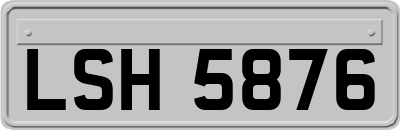 LSH5876