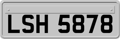 LSH5878