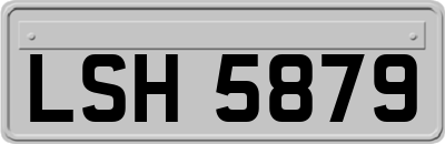 LSH5879