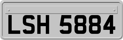 LSH5884