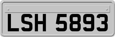 LSH5893