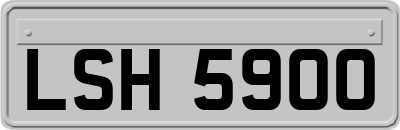 LSH5900