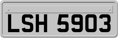 LSH5903
