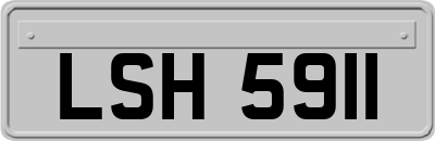 LSH5911