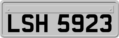 LSH5923