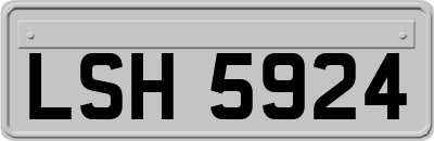 LSH5924