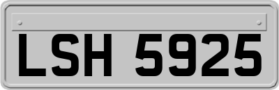 LSH5925