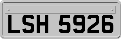 LSH5926