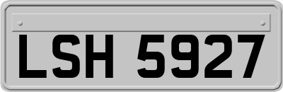 LSH5927