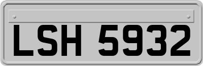 LSH5932