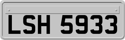 LSH5933