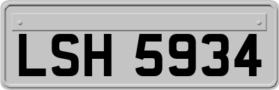 LSH5934