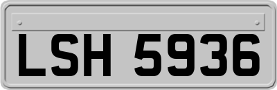 LSH5936