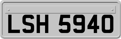 LSH5940