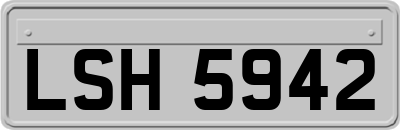 LSH5942