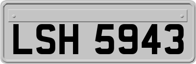LSH5943