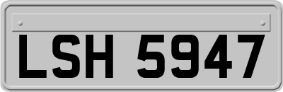 LSH5947