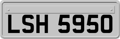 LSH5950