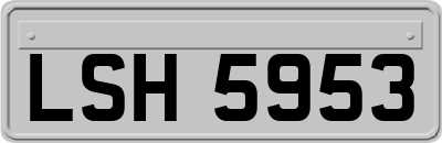 LSH5953